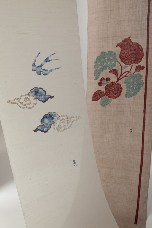 アトリエ品川作品展〜東京銀座にて9月17日から9月23日まで