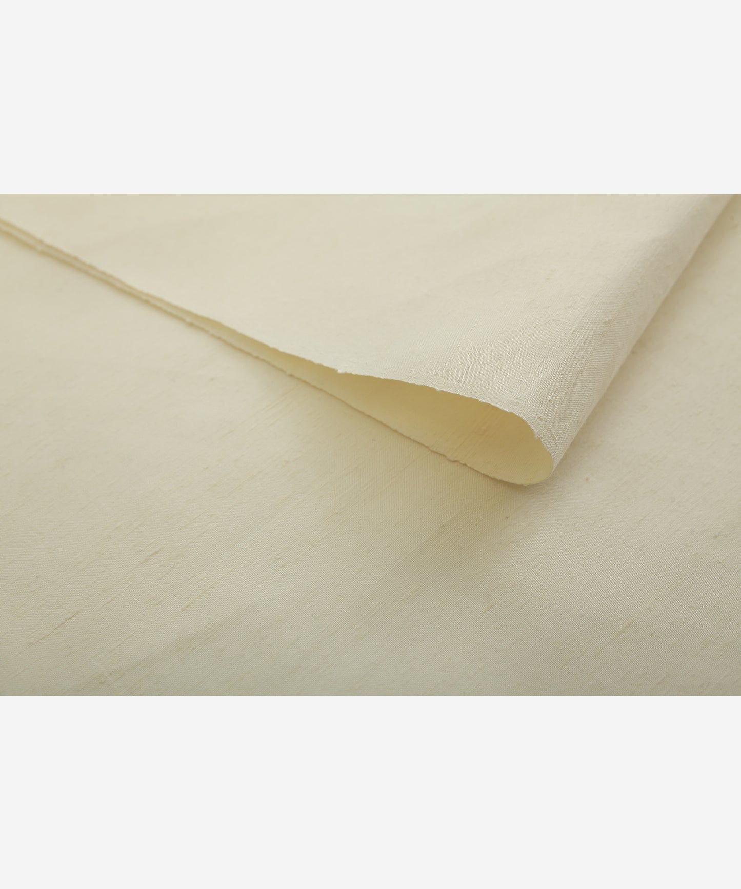 本場久米島紬 ソテツ染・無地