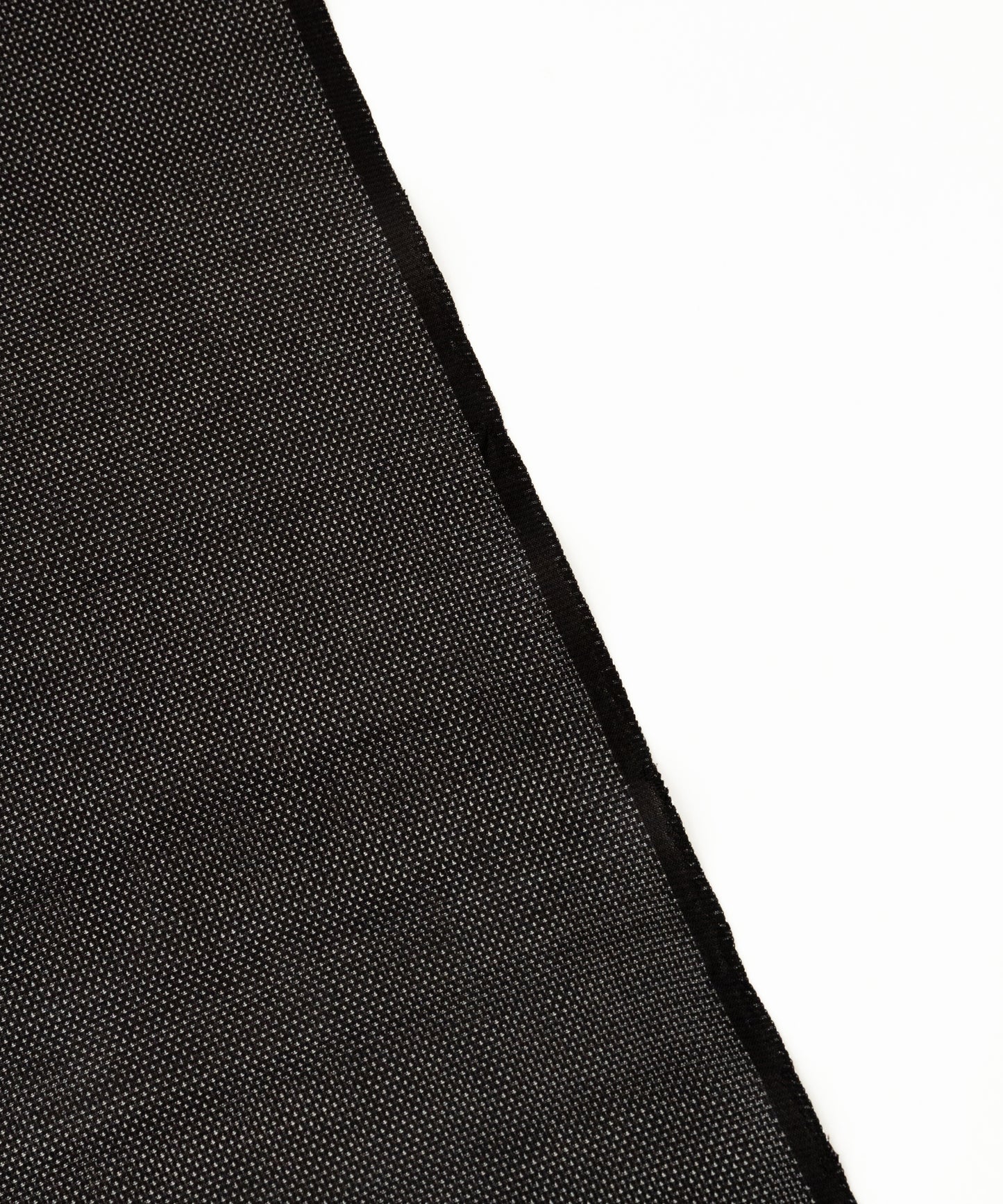 Genuine hemp ancient Echigo Jofu "Mosquito Kasuri"