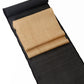 Genuine hemp ancient Echigo Jofu "Mosquito Kasuri" 