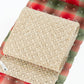 Tissu Uetsu Hassun Nagoya obi 