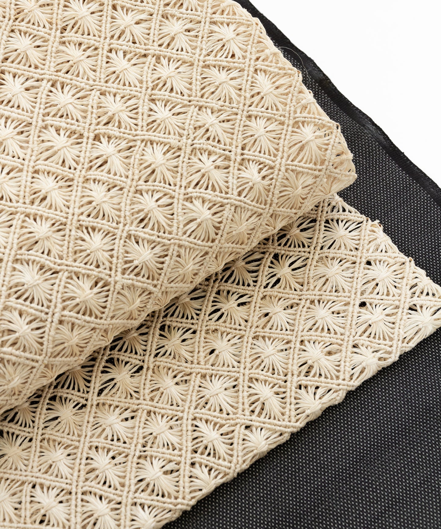Tissu Uetsu Hassun Nagoya obi 