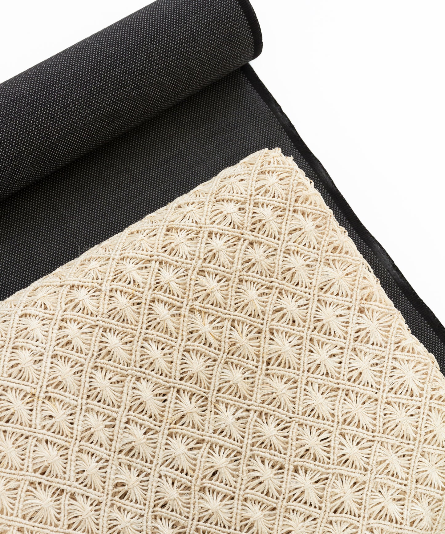 Tissu Uetsu Hassun Nagoya obi 