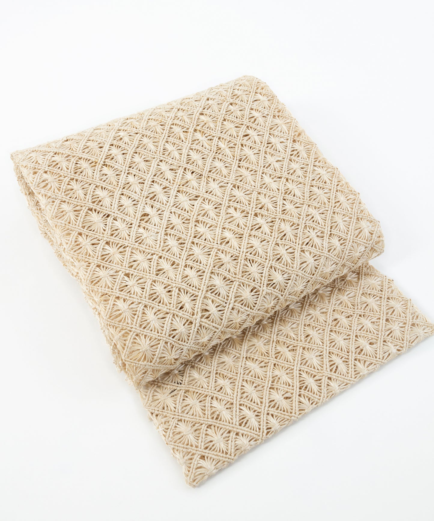 Tissu Uetsu Hassun Nagoya obi 