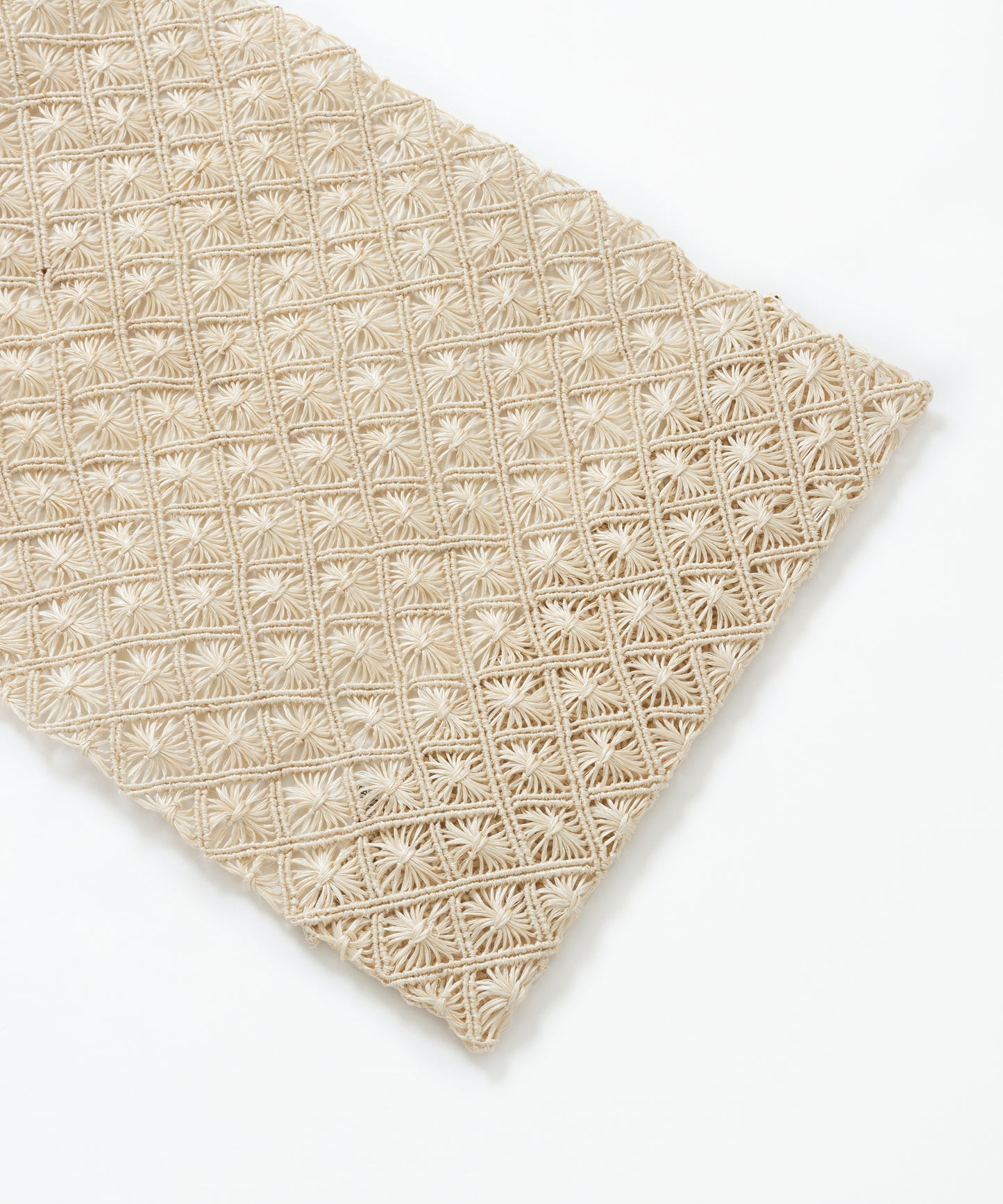 Tissu Uetsu Hassun Nagoya obi 