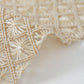Tissu Uetsu Hassun Nagoya obi 