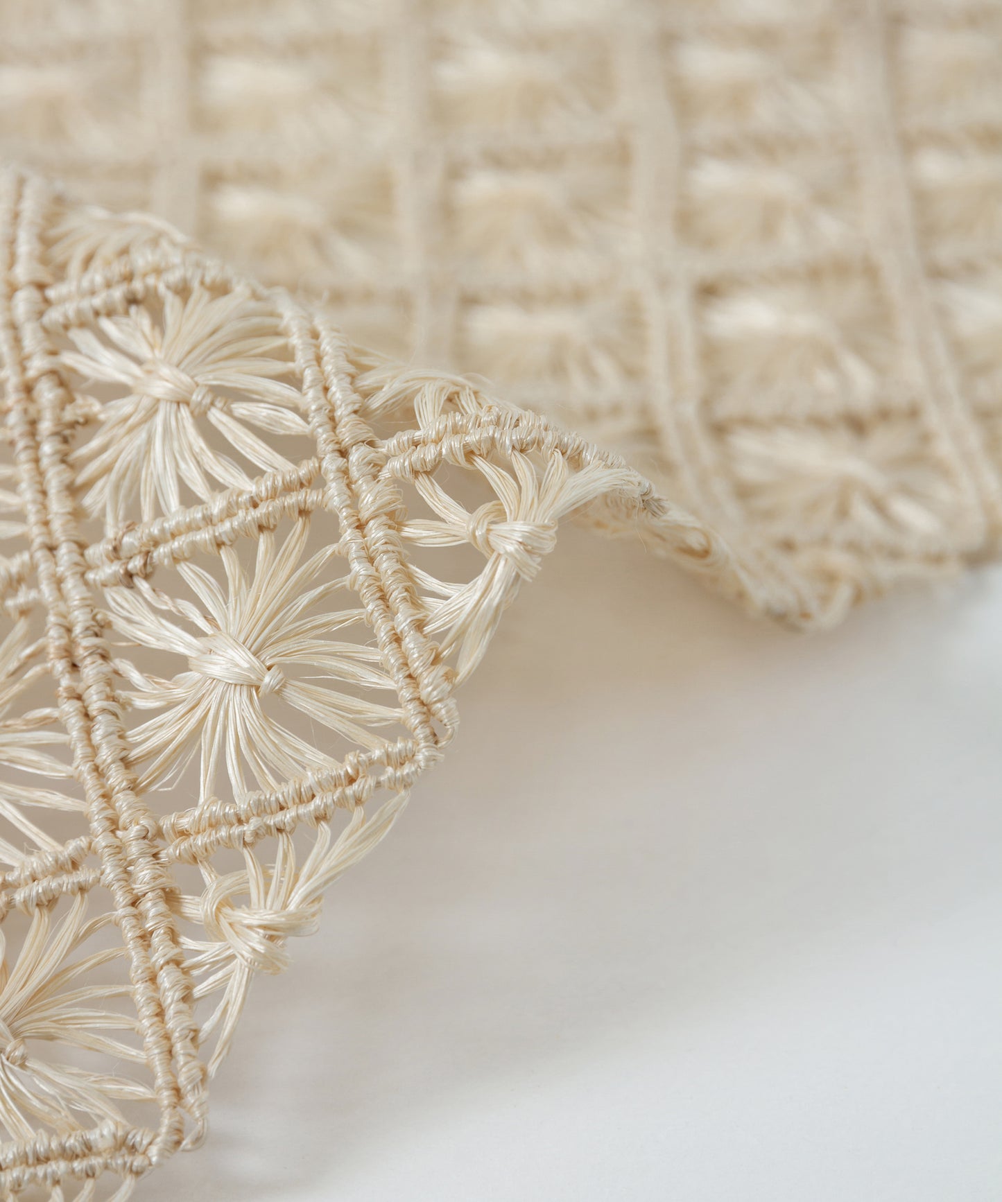Tissu Uetsu Hassun Nagoya obi 