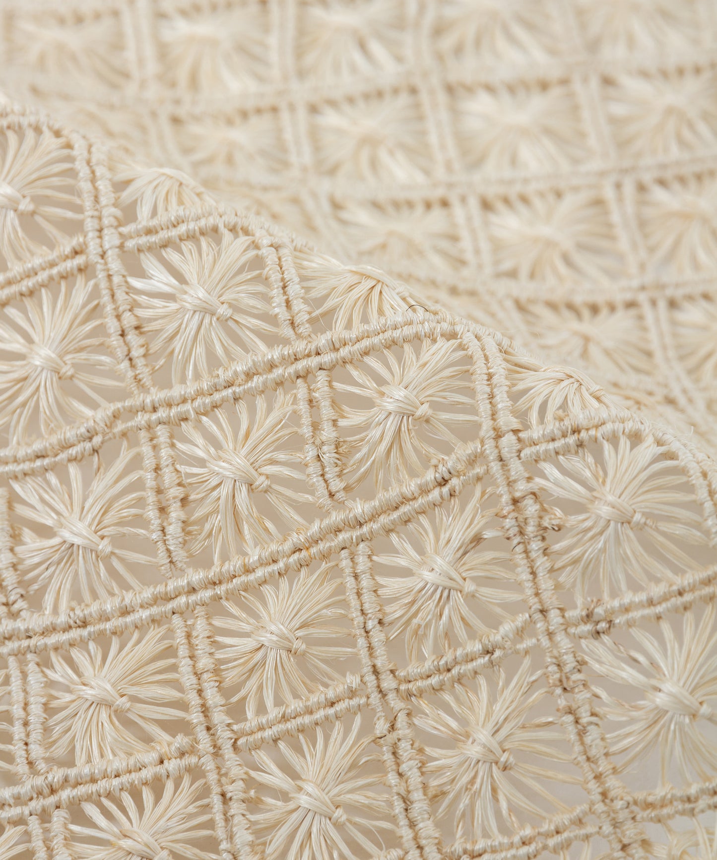 Tissu Uetsu Hassun Nagoya obi 