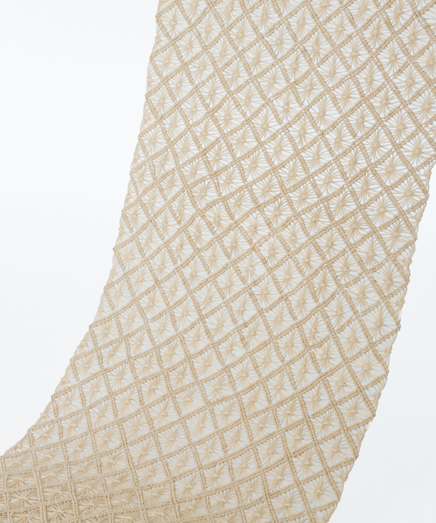 Tissu Uetsu Hassun Nagoya obi 