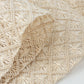 Tissu Uetsu Hassun Nagoya obi 