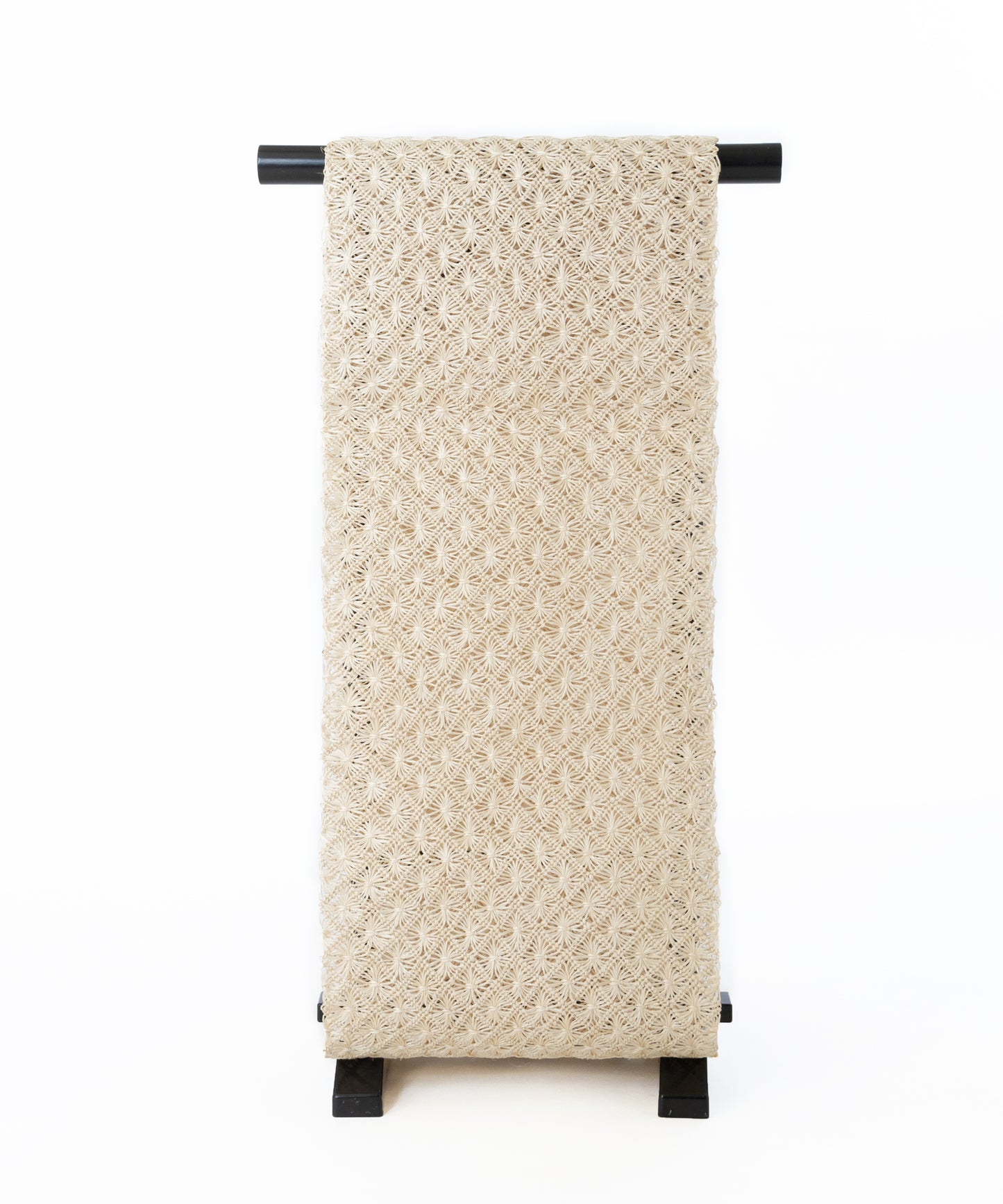 Tissu Uetsu Hassun Nagoya obi 