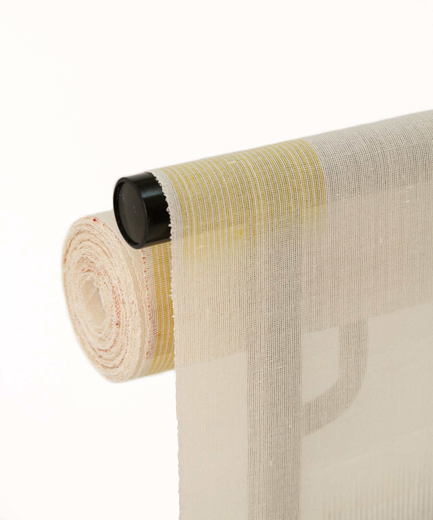 夏赤城着尺市松柄 「パステル」