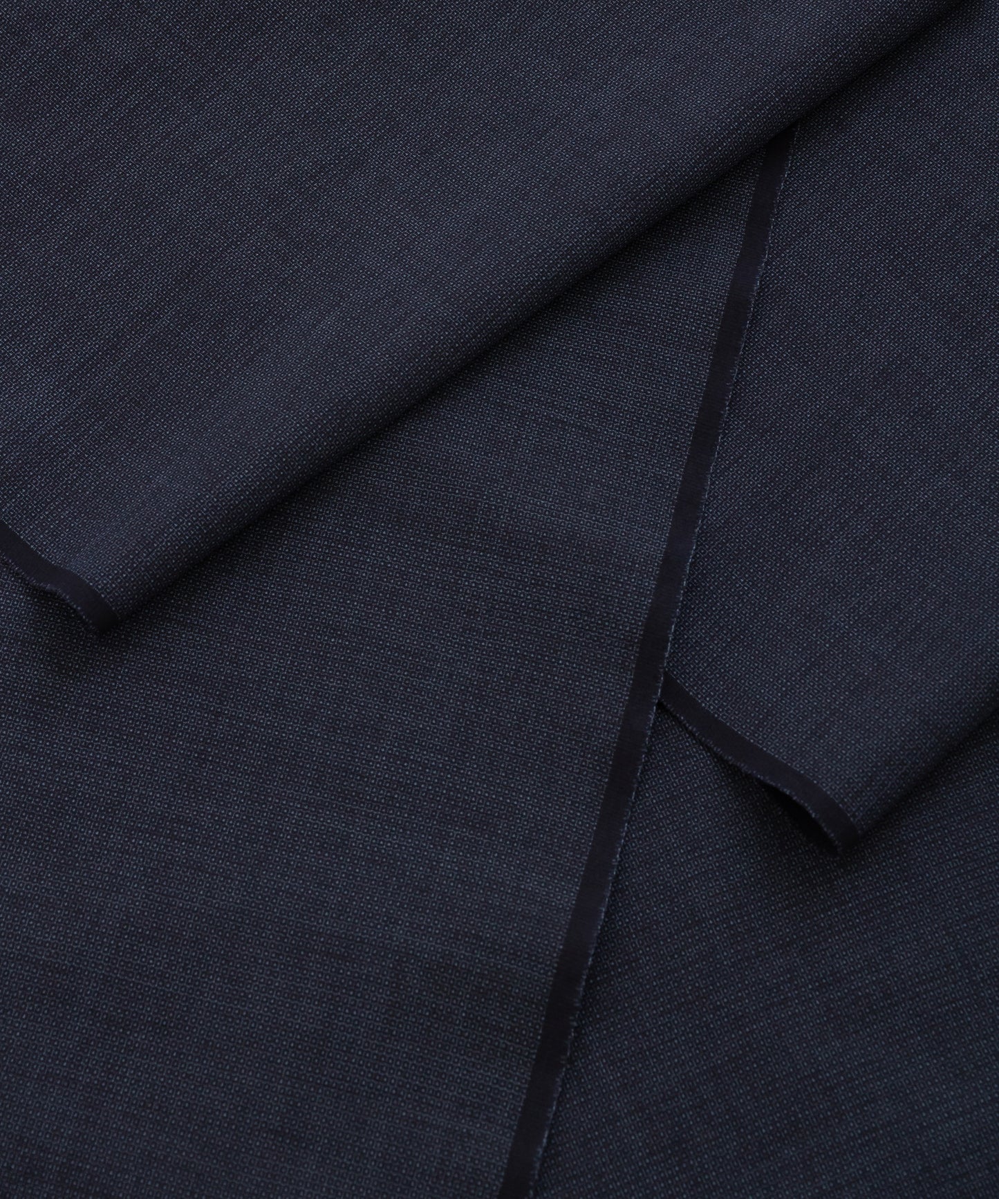 東郷織物 綿薩摩正藍染「160亀甲絣」 ※価格はお問い合わせくださいませ