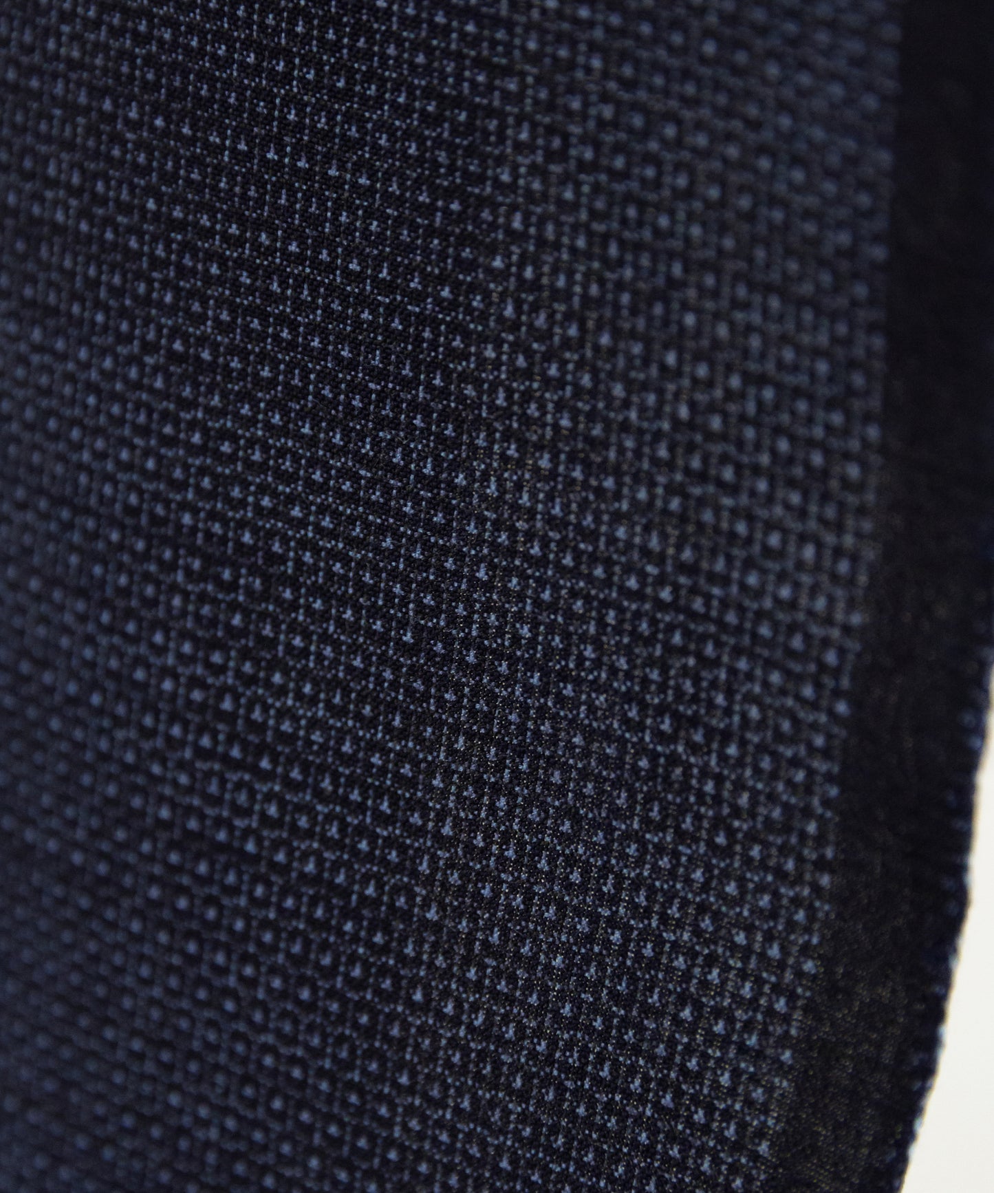 東郷織物 綿薩摩正藍染「160亀甲絣」 ※価格はお問い合わせくださいませ