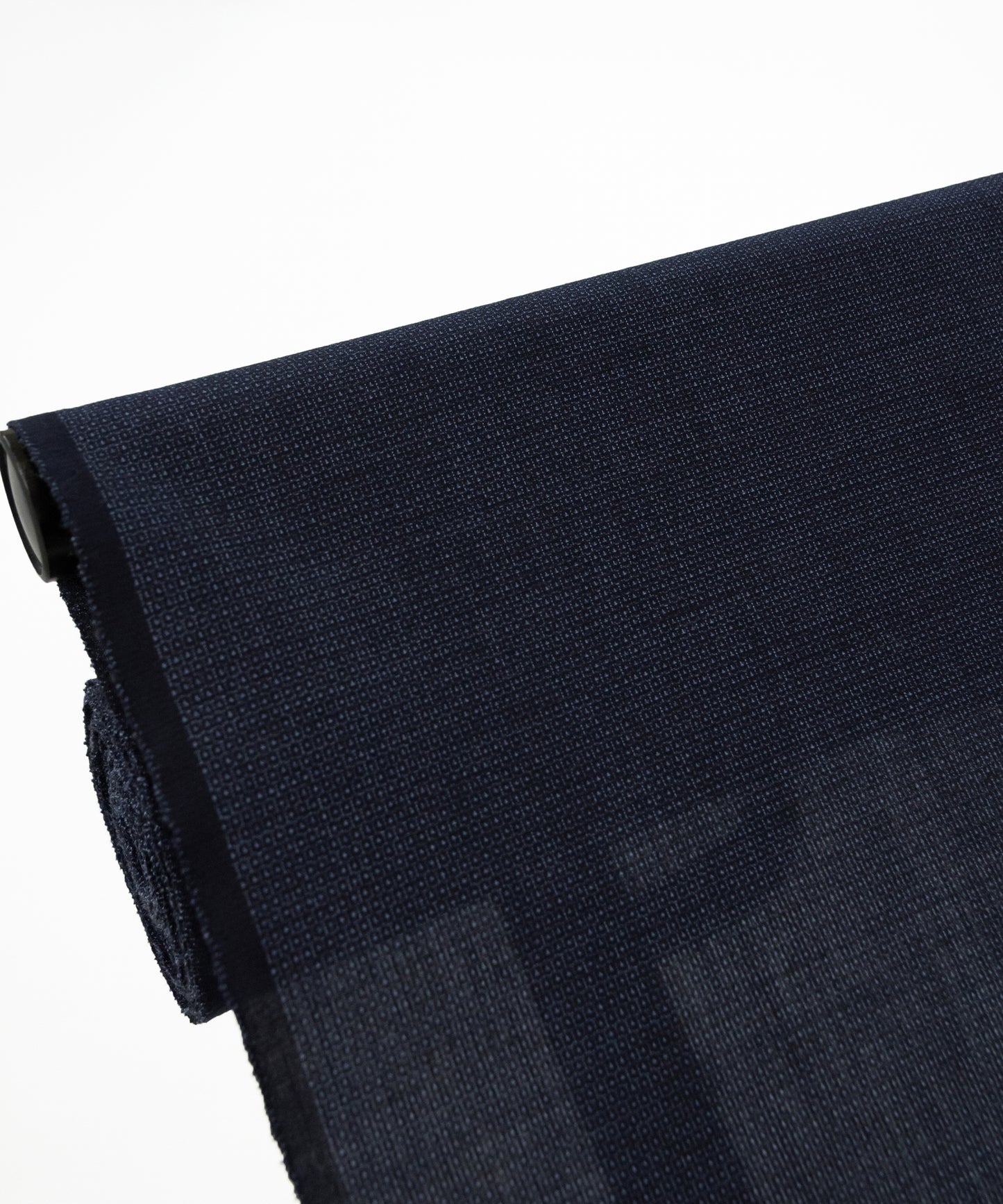 東郷織物 綿薩摩正藍染「160亀甲絣」 ※価格はお問い合わせくださいませ