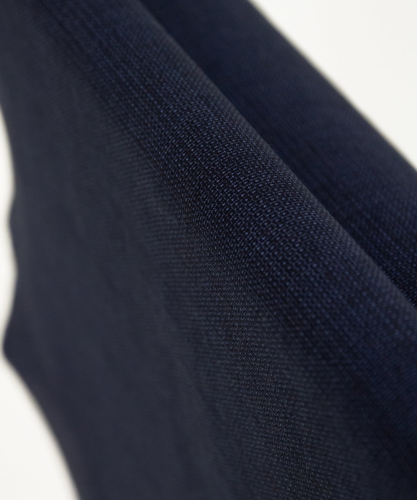 東郷織物 綿薩摩正藍染「160亀甲絣」 ※価格はお問い合わせくださいませ