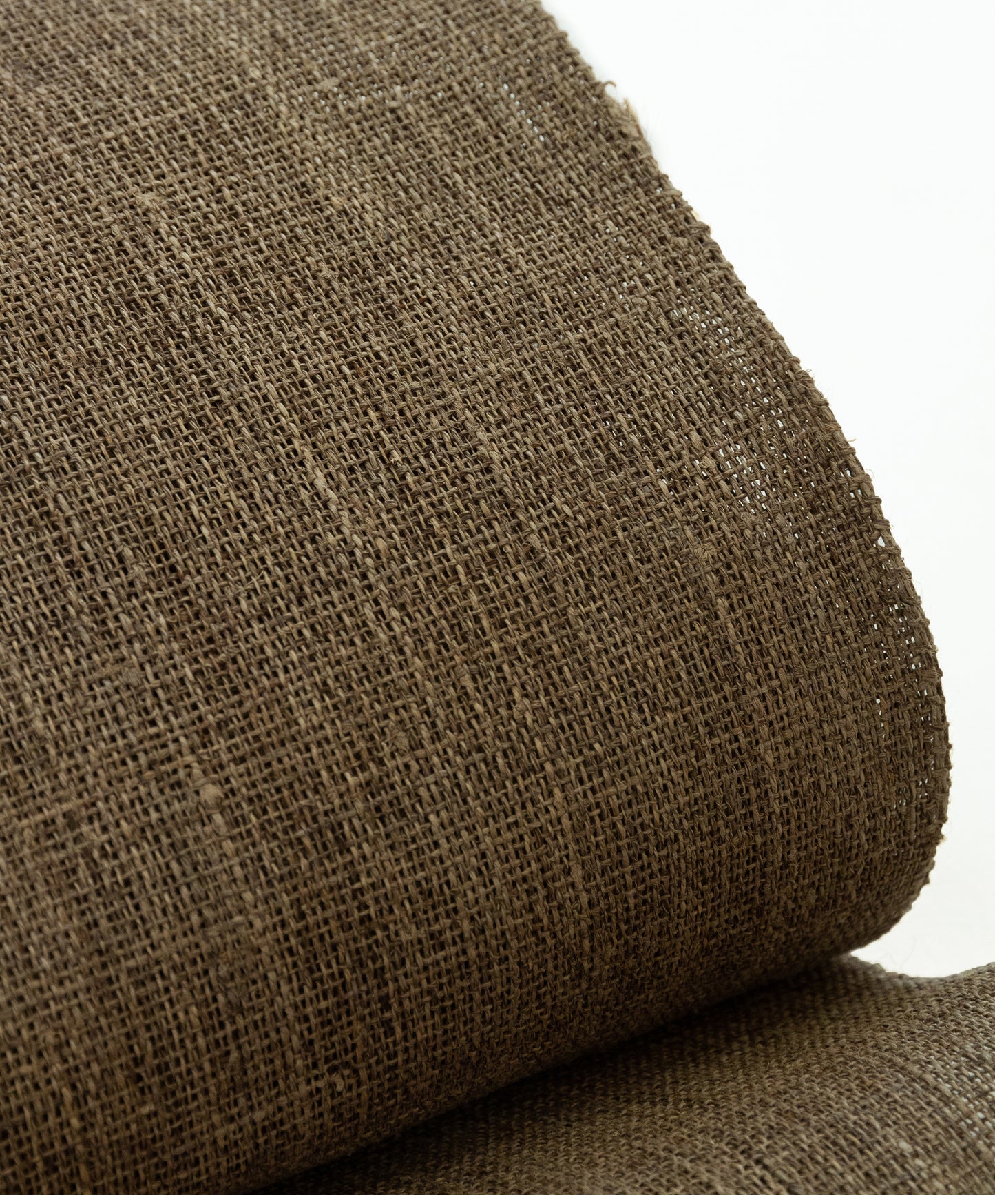 丹後藤布八寸名古屋帯 小西暢子制作 椿の花弁染め「木春無地」　＊価格はお気軽にお問い合わせくださいませ＊