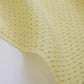 Genuine hemp ancient Echigo Jofu "Mosquito Kasuri" 