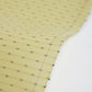 Genuine hemp ancient Echigo Jofu "Mosquito Kasuri" 