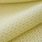 Genuine hemp ancient Echigo Jofu "Mosquito Kasuri" 
