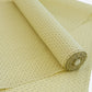 Genuine hemp ancient Echigo Jofu "Mosquito Kasuri" 