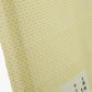 Genuine hemp ancient Echigo Jofu "Mosquito Kasuri" 