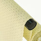 Genuine hemp ancient Echigo Jofu "Mosquito Kasuri" 