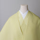 Genuine hemp ancient Echigo Jofu "Mosquito Kasuri" 