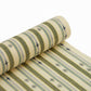 Genuine hemp ancient Echigo Jofu "Mosquito Kasuri" 