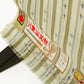 Genuine hemp ancient Echigo Jofu "Mosquito Kasuri" 