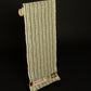 Genuine hemp ancient Echigo Jofu "Mosquito Kasuri" 