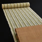 Genuine hemp ancient Echigo Jofu "Mosquito Kasuri" 