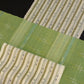 Genuine hemp ancient Echigo Jofu "Mosquito Kasuri" 