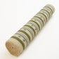 Genuine hemp ancient Echigo Jofu "Mosquito Kasuri" 