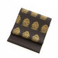 Kenji Katsuyama Nine size Nagoya obi "Turkish flower pattern"