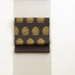 Kenji Katsuyama Nine size Nagoya obi "Turkish flower pattern"