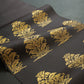 Kenji Katsuyama Nine size Nagoya obi "Turkish flower pattern"
