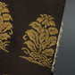 Kenji Katsuyama Nine size Nagoya obi "Turkish flower pattern"
