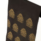 Kenji Katsuyama Nine size Nagoya obi "Turkish flower pattern"