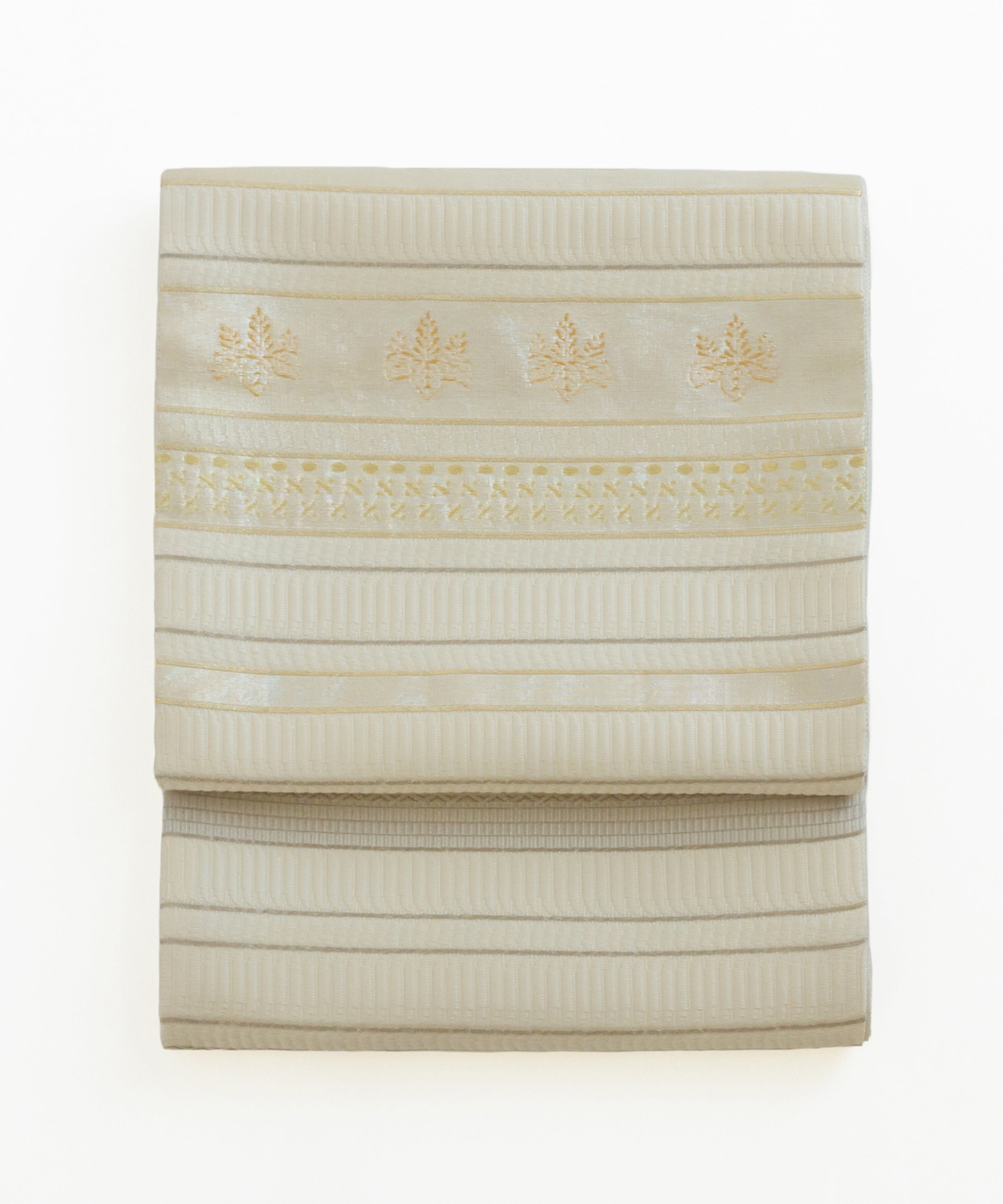 最終SALE価格❗️逸品を纏い【越後花織】紬　未使用　正絹 新着商品（手動） – きものすぎをECサイト