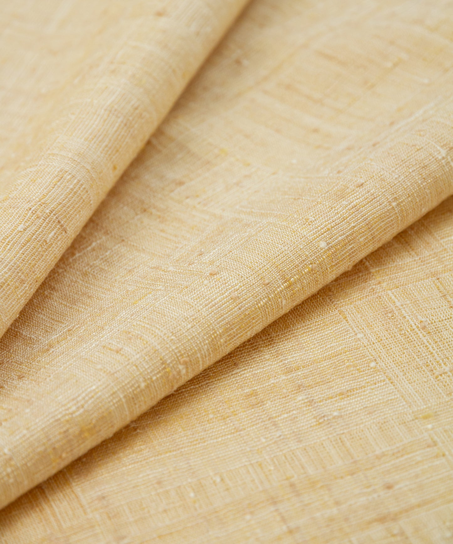 信州飯田紬 制作 広瀬澄子「手おりの中の手織」