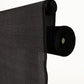 Genuine hemp ancient Echigo Jofu "Mosquito Kasuri" 