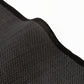Genuine hemp ancient Echigo Jofu "Mosquito Kasuri" 